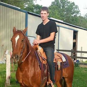 Meet your Posher, Austin